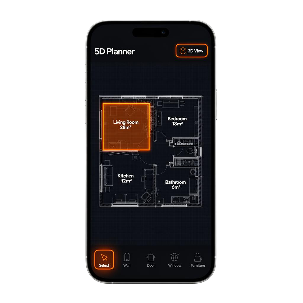 A5 Remont — planner